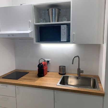 טרני Suite 55 In Centro מראה חיצוני תמונה