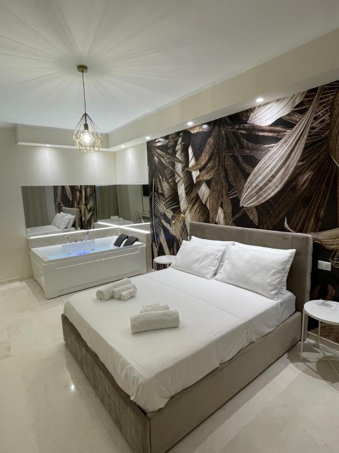 טרני Suite 55 In Centro מראה חיצוני תמונה