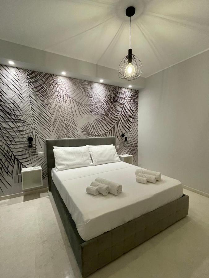 טרני Suite 55 In Centro מראה חיצוני תמונה