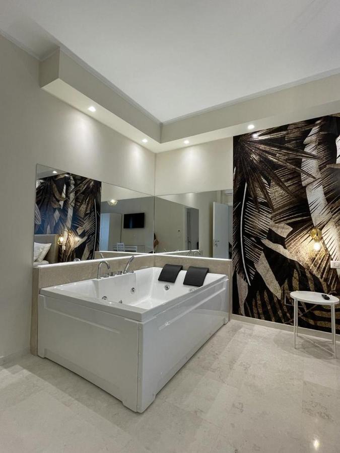 טרני Suite 55 In Centro מראה חיצוני תמונה