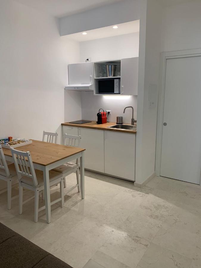 טרני Suite 55 In Centro מראה חיצוני תמונה