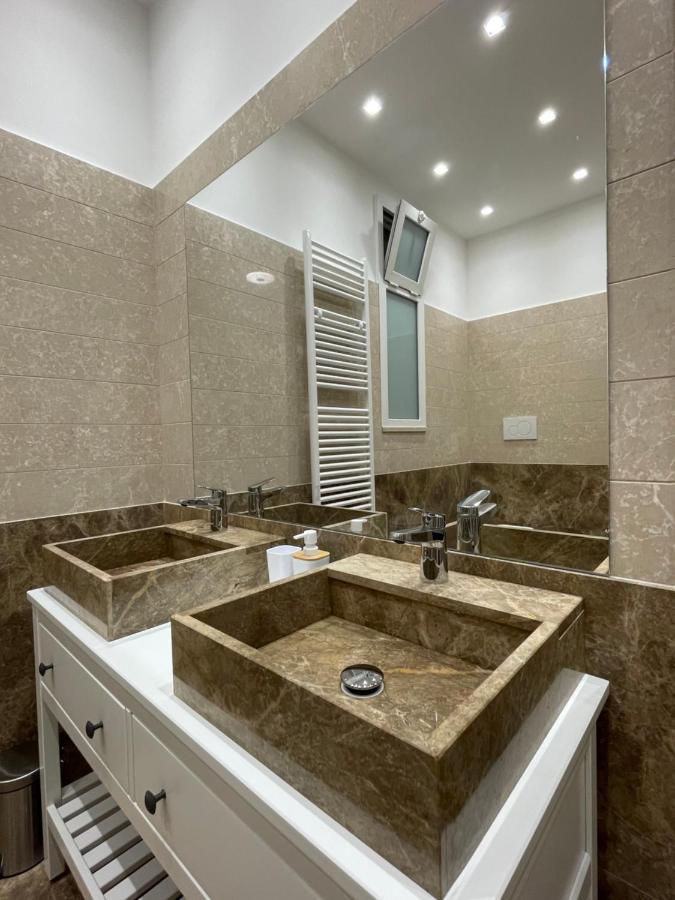 טרני Suite 55 In Centro מראה חיצוני תמונה