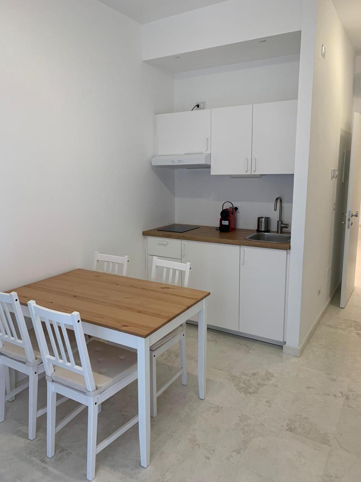 טרני Suite 55 In Centro מראה חיצוני תמונה