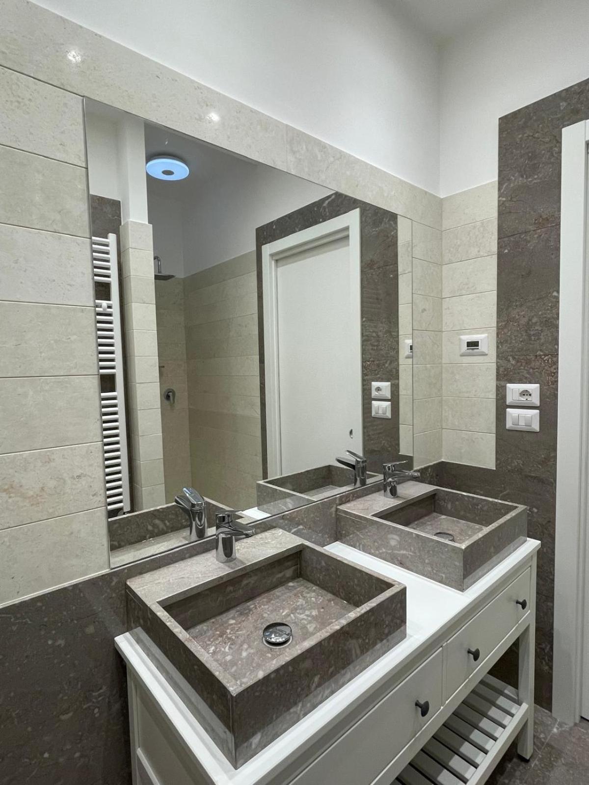 טרני Suite 55 In Centro מראה חיצוני תמונה