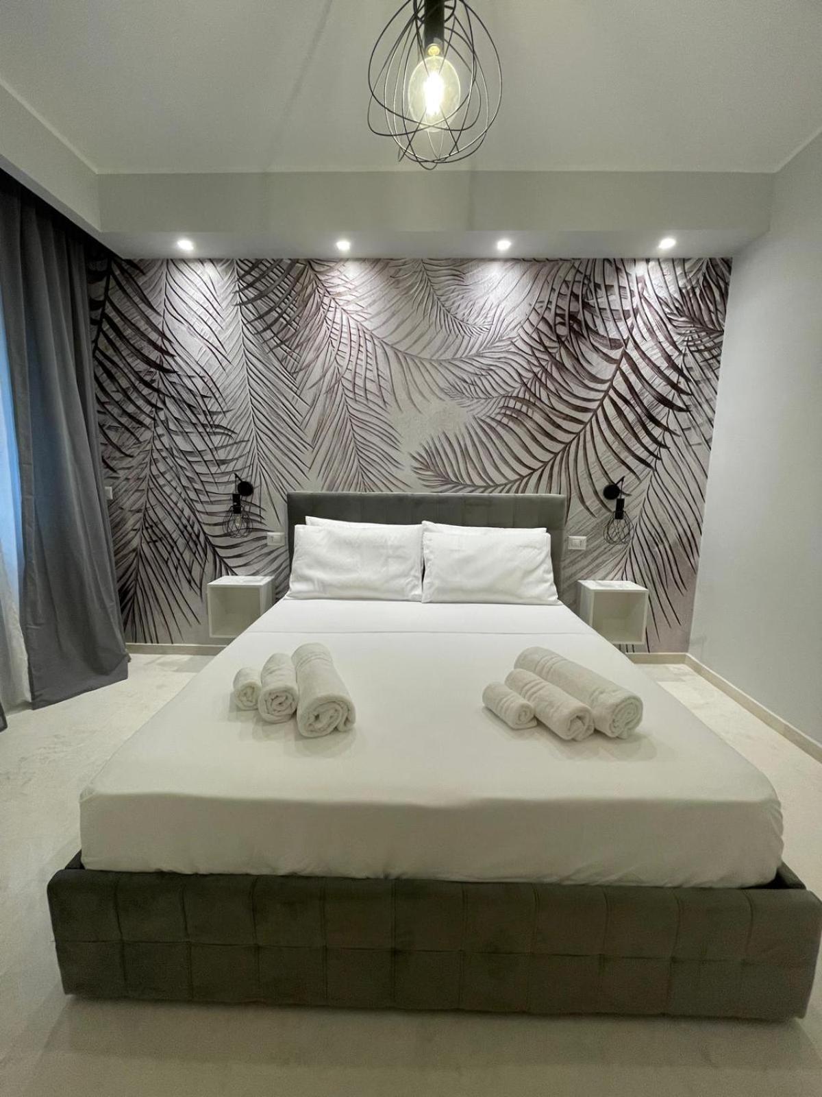 טרני Suite 55 In Centro מראה חיצוני תמונה